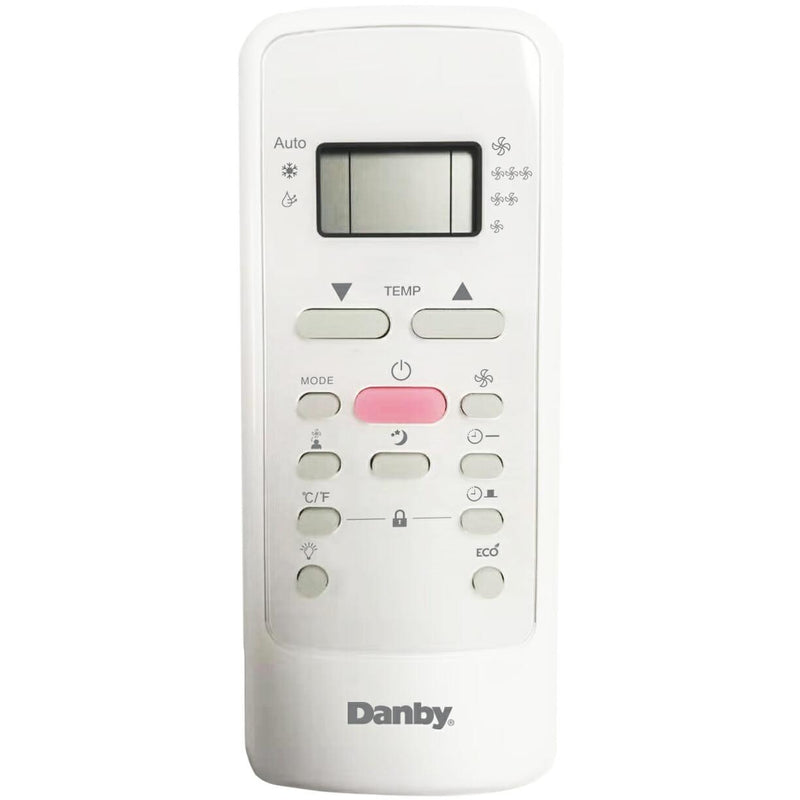 Danby 10,000 BTU Window Air Conditioner DAC100EB9WDB IMAGE 4