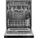  Whirlpool Built-in Dishwasher with Boost Cycle WDP560HAMB IMAGE 2