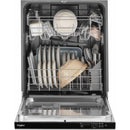  Whirlpool Built-in Dishwasher with Boost Cycle WDP560HAMZ IMAGE 3