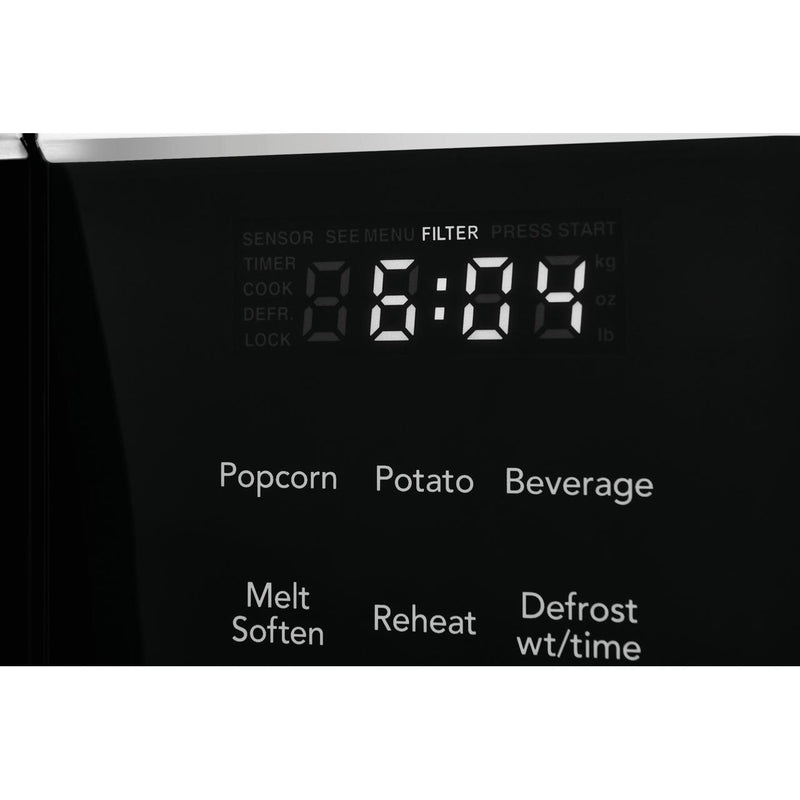 How to Change Clock on Frigidaire Microwave Easily and Fast