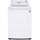 LG 5.2 cu. ft. Top Loading Washer with TurboDrum™ Technology WT7010CW IMAGE 1