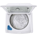LG 5.2 cu. ft. Top Loading Washer with TurboDrum™ Technology WT7010CW IMAGE 5