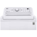 LG 5.2 cu. ft. Top Loading Washer with TurboDrum™ Technology WT7010CW IMAGE 8