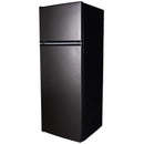  Danby 7.4 cu. ft. Top Mount Refrigerator DPF074V1SLDB-6 IMAGE 4
