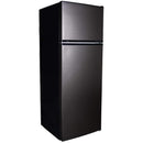  Danby 7.4 cu. ft. Top Mount Refrigerator DPF074V1SLDB-6 IMAGE 5
