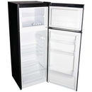  Danby 7.4 cu. ft. Top Mount Refrigerator DPF074V1SLDB-6 IMAGE 9