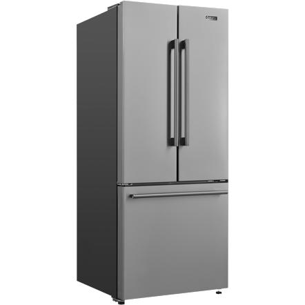 Galanz 28-inch, 16 cu. ft. Freestanding French 3-Door Refrigerator GLR16FS2N16 IMAGE 6