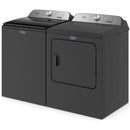  Maytag 7.0 cu. ft. Electric Dryer with Pet Pro Option YMED6500MBK IMAGE 12