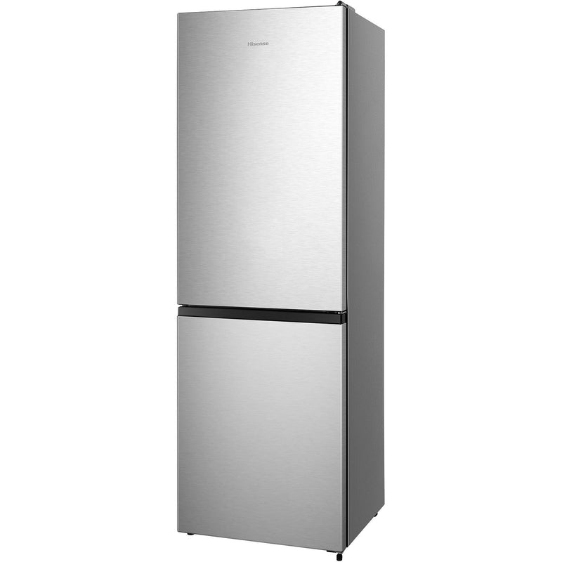 Hisense 23.4-inch, 10.7 cu. ft. Counter-Depth Bottom Freezer Refrigerator RB12A2CSE IMAGE 5