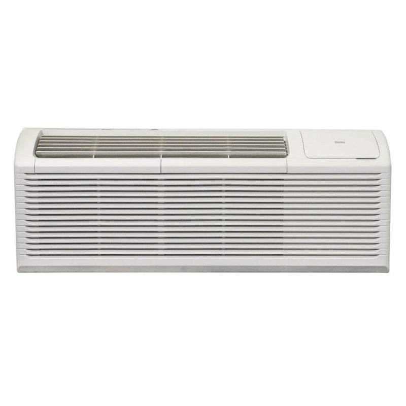  Danby 12,000 BTU Packaged Terminal Air Conditioner with Heat Pump DPTA120HEB1WDB IMAGE 1