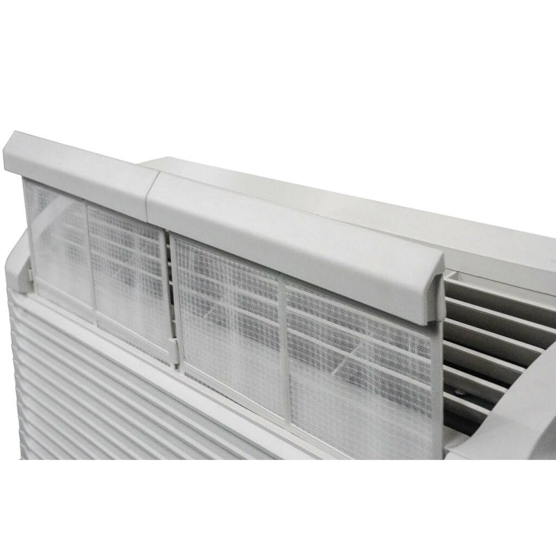  Danby 12,000 BTU Packaged Terminal Air Conditioner with Heat Pump DPTA120HEB1WDB IMAGE 3