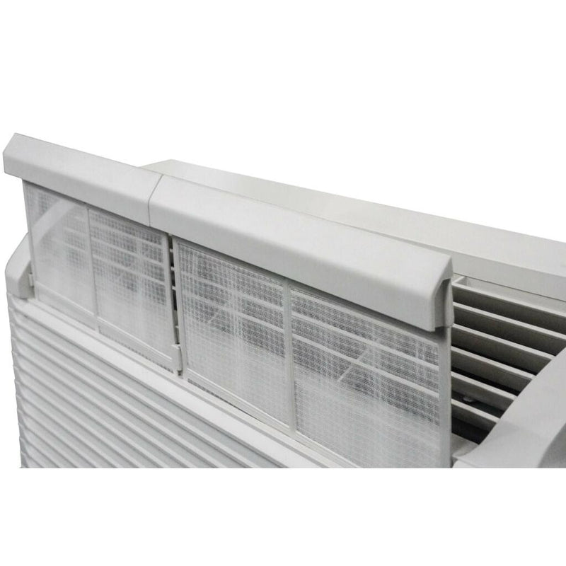 Danby 12,000 BTU Packaged Terminal Air Conditioner with Heat Pump DPTA120HEB1WDB IMAGE 3