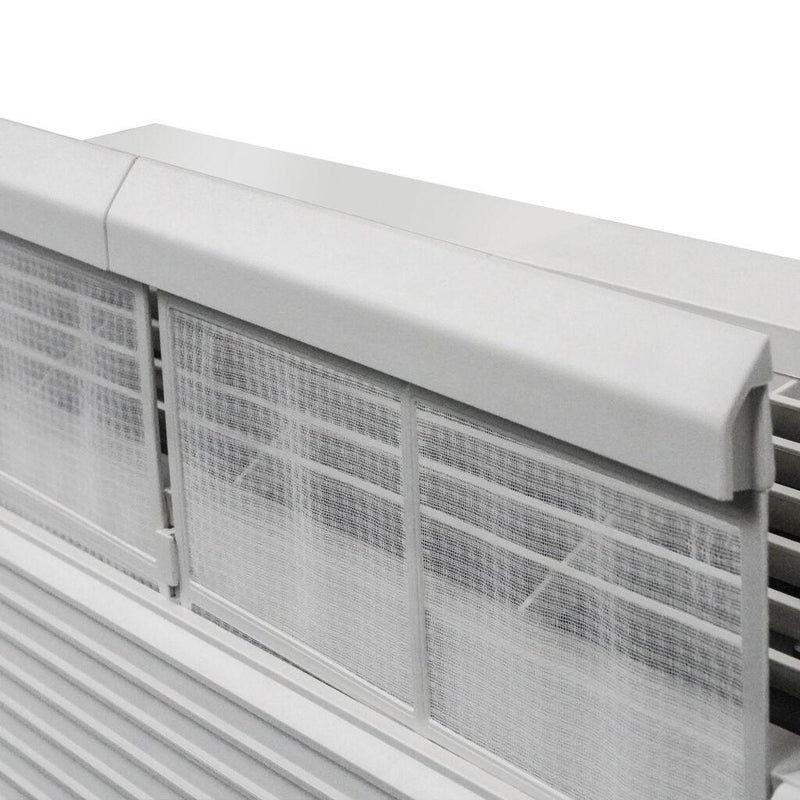  Danby 12,000 BTU Packaged Terminal Air Conditioner with Heat Pump DPTA120HEB1WDB IMAGE 4