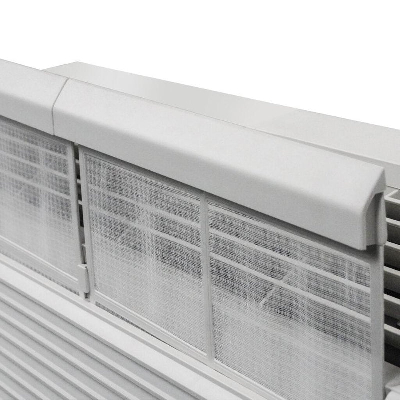 Danby 12,000 BTU Packaged Terminal Air Conditioner with Heat Pump DPTA120HEB1WDB IMAGE 4