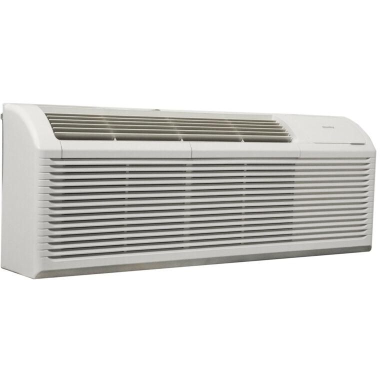Danby 12,000 BTU Packaged Terminal Air Conditioner with Heat Pump DPTA120HEB1WDB IMAGE 5