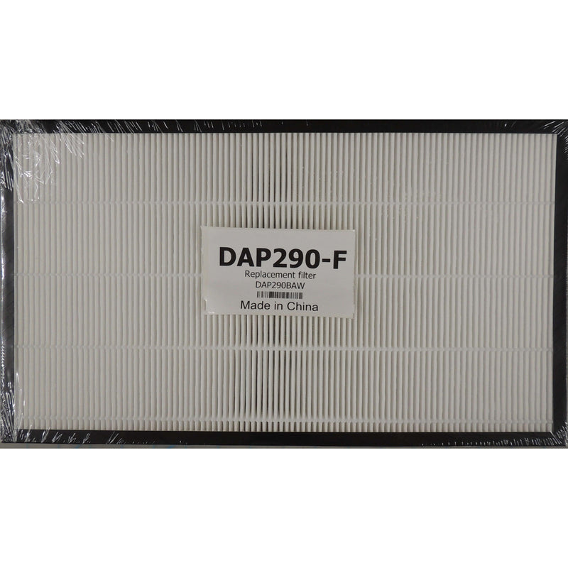 Danby Filter Element(Plate) DAP290-F IMAGE 1
