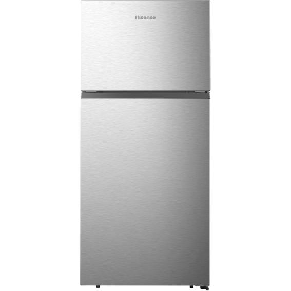 Hisense 18 cu. ft. Freestanding Top Freezer Refrigerator RT18A2FSD IMAGE 1