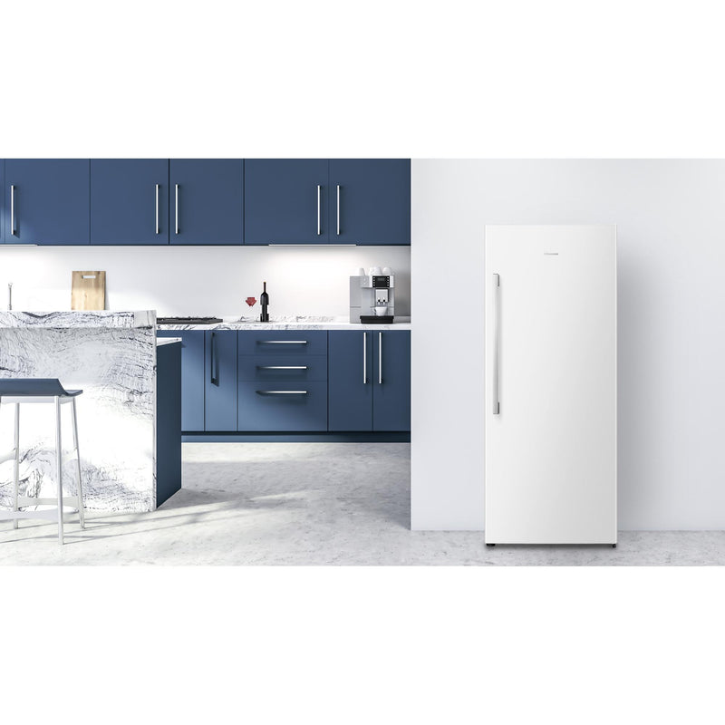 Hisense 14 cu. Ft. Upright Freezer FV14D6AWD IMAGE 7