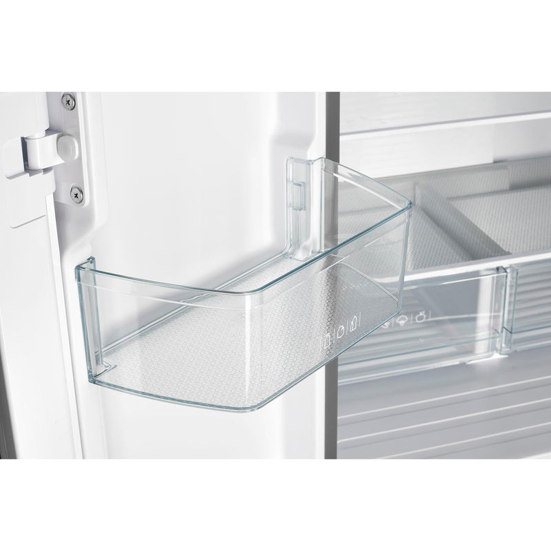  Forno 30-inch, 17.5 cu. ft. Counter-Depth French 3-Door Refrigerator with Interior Ice Maker FFFFD1974-31SB IMAGE 8