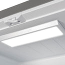  Forno 17.48 cu. ft. French 3-Door Refrigerator FFFFD1974-35SG IMAGE 11