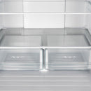  Forno 17.48 cu. ft. French 3-Door Refrigerator FFFFD1974-35SG IMAGE 5