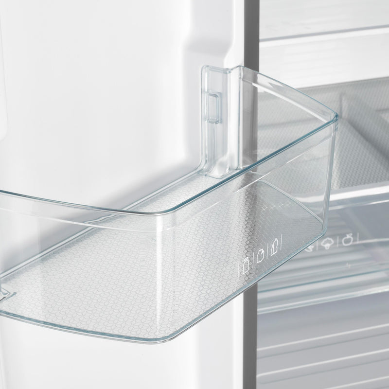  Forno 17.48 cu. ft. French 3-Door Refrigerator FFFFD1974-35SG IMAGE 8