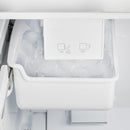  Forno 17.48 cu. ft. French 3-Door Refrigerator FFFFD1974-35SG IMAGE 9