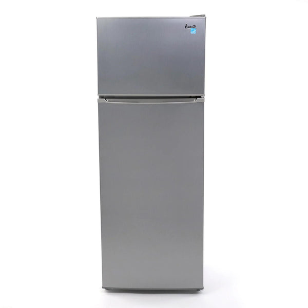 Avanti 7.4 cu.ft. Top Freezer Refrigerator RA75V3S IMAGE 1