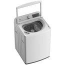Avanti 3.7 cu.ft. Top Loading Washer SLTW37D0W IMAGE 2
