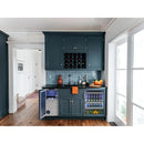 Sapphire 15-inch Freestanding Ice Machine with Pump SIIM15PPR IMAGE 3