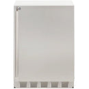 Sapphire 24in Outdoor Built-in Under-Counter All Refrigerator SR24OD IMAGE 1