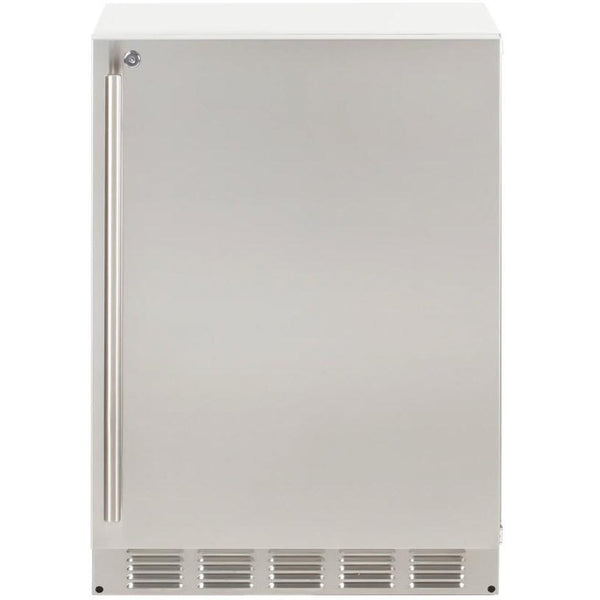 Sapphire 24in Outdoor Built-in Under-Counter All Refrigerator SR24OD IMAGE 1