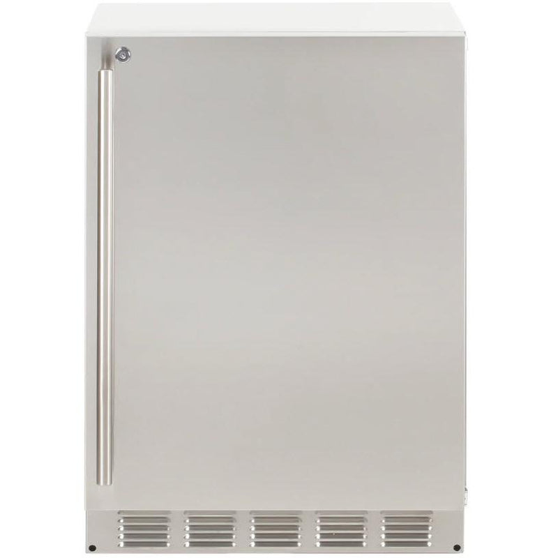 Sapphire 24in Outdoor Built-in Under-Counter All Refrigerator SR24OD IMAGE 1