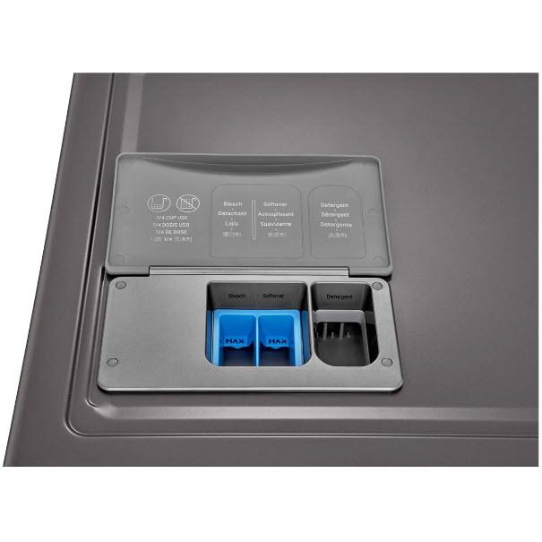 LG Front Loading Washer with Inverter Direct Drive™ TCWM2013CD3 IMAGE 10