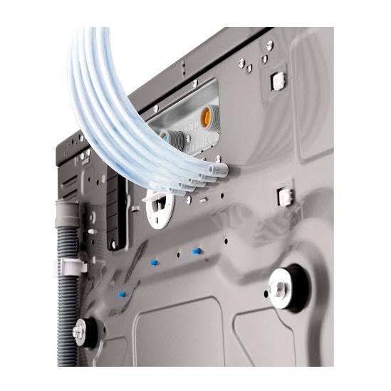 LG Front Loading Washer with Inverter Direct Drive™ TCWM2013CD3 IMAGE 12