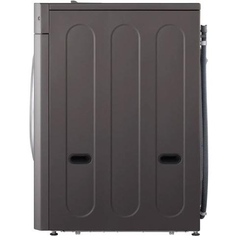 LG Front Loading Washer with Inverter Direct Drive™ TCWM2013CD3 IMAGE 6