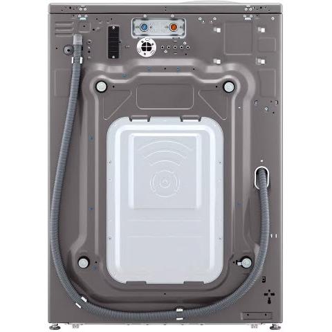 LG Front Loading Washer with Inverter Direct Drive™ TCWM2013CD3 IMAGE 8