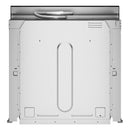 Maytag 30-inch Built-in Single Wall Oven with Convection MOES6030LZ IMAGE 6