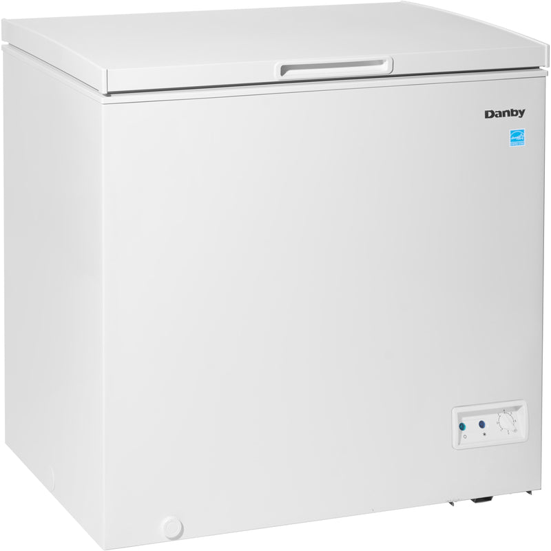 Danby 5 cu.ft. Chest Freezer DCF050A5WDB IMAGE 17