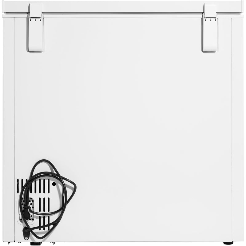 Danby 5 cu.ft. Chest Freezer DCF050A5WDB IMAGE 18