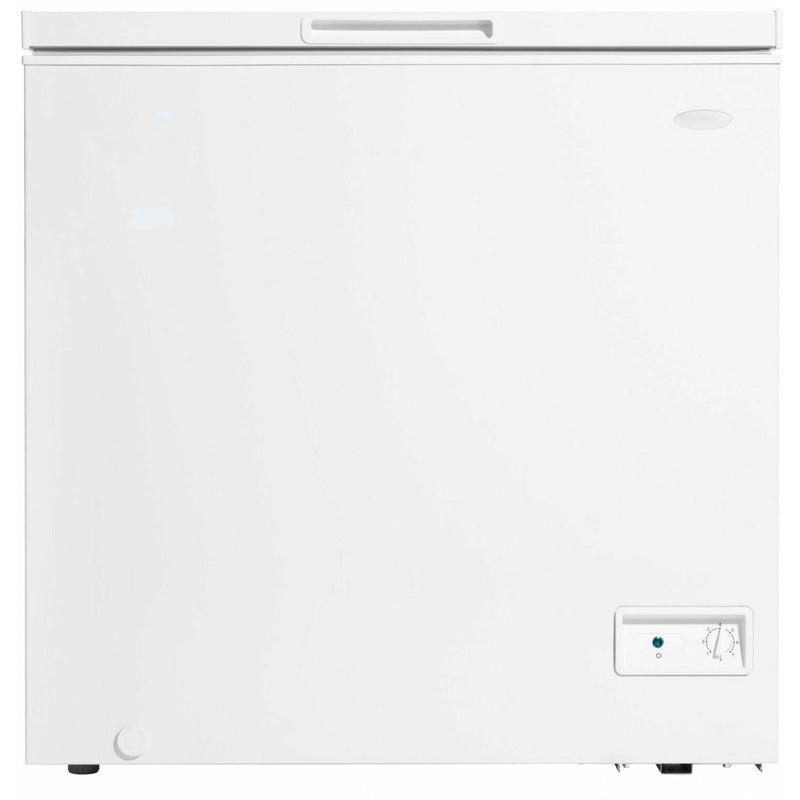 Danby 7 cu.ft. Chest Freezer DCF070A6WM IMAGE 1