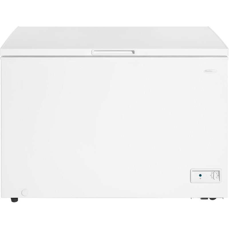 Danby Freezer DCF100A6WM IMAGE 8