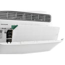  Frigidaire Air Conditioners and Heat Pumps Window Horizontal FHWC084WB1 IMAGE 4