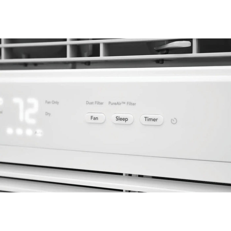 Frigidaire Air Conditioners and Heat Pumps Window Horizontal FHWC084WB1 IMAGE 5