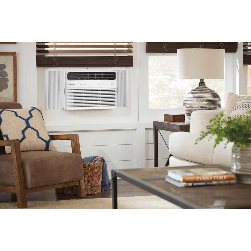 Frigidaire Air Conditioners and Heat Pumps Window Horizontal FHWC084WB1 IMAGE 9