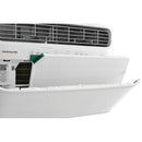 Frigidaire Air Conditioners and Heat Pumps Window Horizontal FHWW104WD1 IMAGE 4