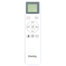 Danby 12,500 BTU Portable Air Conditioner DPA080HE3WDB-6 IMAGE 5