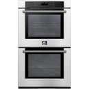  Forno 30- inch Built-In Double Wall Oven FBOEL1365-30 IMAGE 1