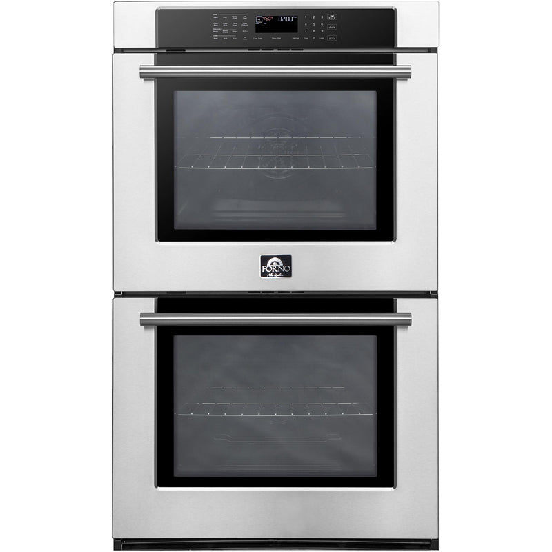  Forno 30- inch Built-In Double Wall Oven FBOEL1365-30 IMAGE 1