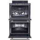  Forno 30- inch Built-In Double Wall Oven FBOEL1365-30 IMAGE 2